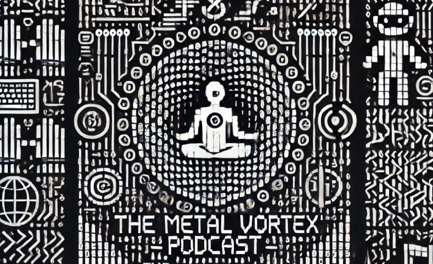 Episode 8: Pop, Punk, Quantum Computing’s Encryption Challenges, and Mental Health Advocacy in 2024