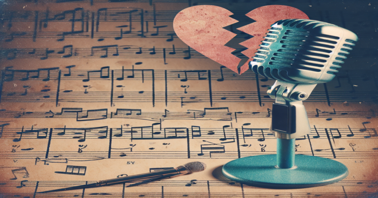 Tolerate It: Understanding the Heartfelt Lyrics of Taylor Swift ...