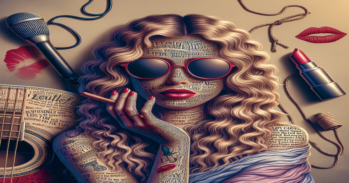 Decoding 'Invisible': Taylor Swift's Heartfelt Lyrics and Their Meaning ...