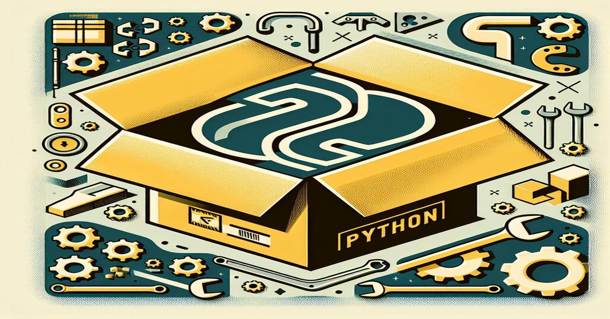 Python Packaging Made Easy: Core Utilities Overview - Gaming, Songs ...