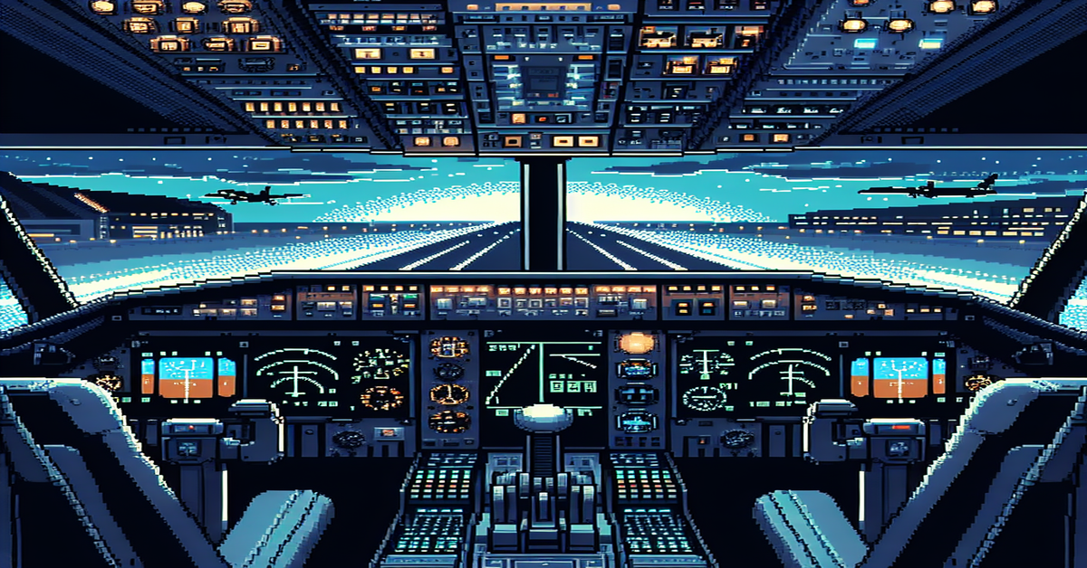 Microsoft Flight Simulator 2024 Launch: An Aviator's Dream - Gaming ...