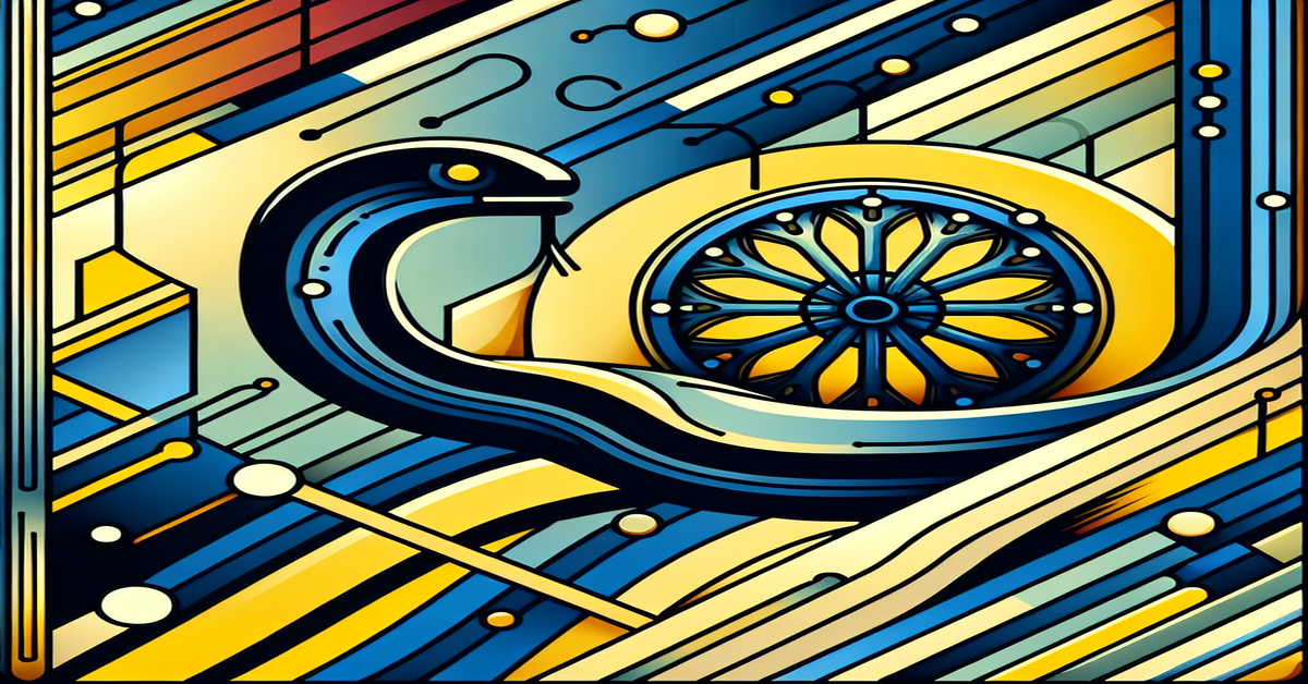 Python Wheel: Command Line Mastery for Package Management - Gaming ...