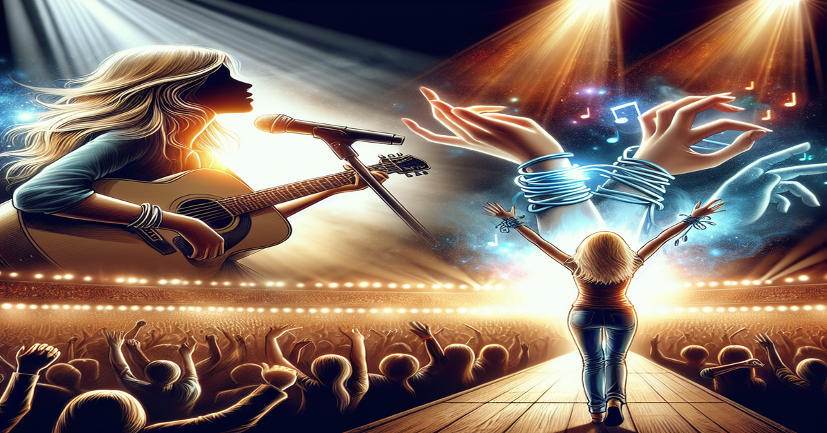 Dancing With Our Hands Tied: Meaning and Swift's Journey - Gaming ...