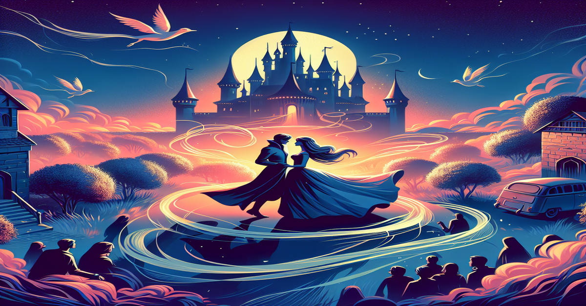 Love Story Lyrics Meaning: Taylor Swift's Fairytale Twist - Gaming ...