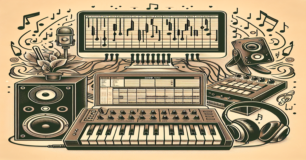 Probabilistic MIDI Generation with Metapulse in Ableton - Gaming, Songs ...