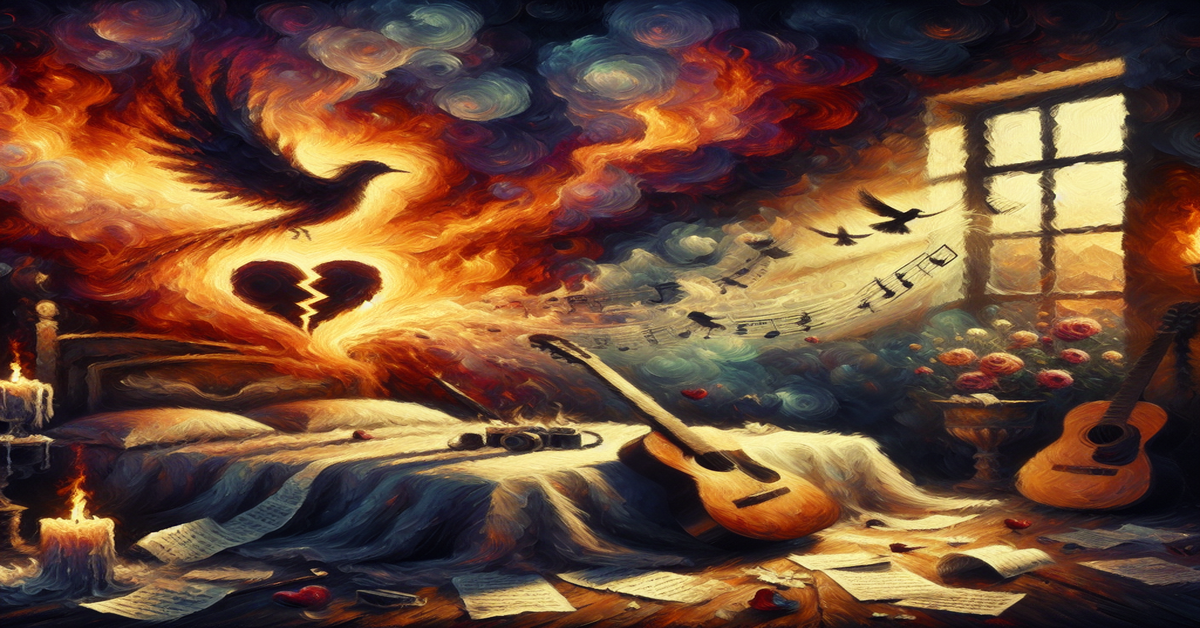 Taylor Swift's 'Picture to Burn': A Deep Dive into Heartbreak and ...