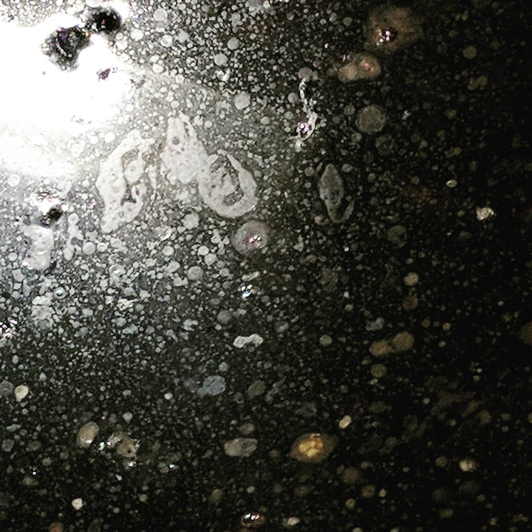 Abstract Expressionism in Digital Photography